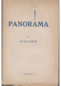 Oláh Gábor - Panoráma