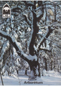 Temesi Ida - Zirc - Arborétum