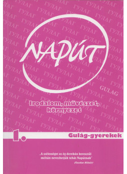 Szondi György - Napút 2017/1. január-február, Budapest 2017 antikvár könyv