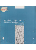 Kampis Antal - "Bauhaus" szám