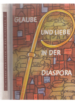 Gülden, Josef, Kiel, Elfride - Glaube und Liebe in der Diaspora, Leipzig 1965 antikvár könyv
