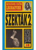 Nigel Cawthorne - Szekták 2.