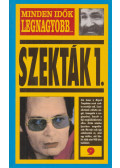 Nigel Cawthorne - Szekták 1.