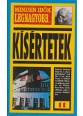 Roger Boar,Nigel Blundell - Kísértetek