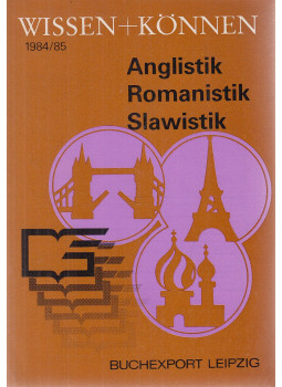  - Wissen+Können 1984/85, Leipzig 1984 antikvár könyv