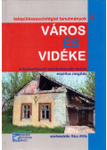 Rácz Attila - Város és vidéke - A munkaerőpiactól való távolmaradás okainak empirikus vizsgálata