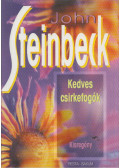 John Steinbeck - Kedves csirkefogók