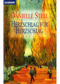 Danielle Steel - Herzschlag für Herzschlag