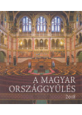 Kerekes Margit - A Magyar Országgyűlés 2018
