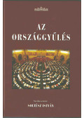 Dr. Soltész István - Az Országgyűlés
