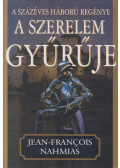 Nahmias, Jean-Francois - A szerelem gyűrűje