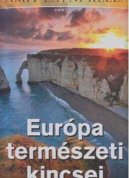 Vida Péter - Európa természetei kincsei Vida Péter - Európa természetei kincsei, Debrecen 0 antikvár könyv