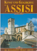 P. Nicola Giandomenico - Kunst und Geschichte von Assisi