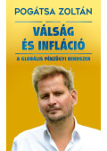 Pogátsa Zoltán - Válság és infláció