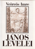 Veöreös Imre - János levelei