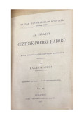 Balás György - Az 1866. évi osztrák-porosz háború