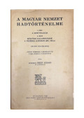 Doberdói Breit József - A magyar nemzet hadtörténelme I-V. kötet. [egybekötve]