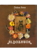 Dobos Ilona - Áldozatok (dedikált)