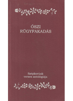 Dr. Pfitzner Györgyné - Őszi rügyfakadás, null 1999 antikvár könyv