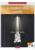 Bartók Flóra - A modern idők csodái