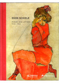 dr. Elisabeth Leopold,Rudolph Leopold,Sandra Tretter - Egon Schiele: Poems and Letters 1910-1912
