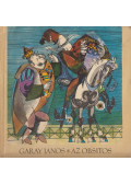 Garay János - Az obsitos
