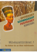 László János - Művészettörténet 1.
