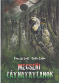 Pozsgai Zsolt,Sarlós Endre - Mecseki ​Láthatatlanok