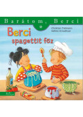 Christian Tielmann , Sabine Kraushaar - Berci spagettit főz
