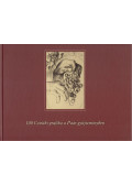 Paár Attila,Horváth Tamás,Cziráki Lajosné - 100 Cziráki grafika a Paár gyűjteményben / 100 Graphique de Cziráki dans la collection Paár / 100 Cziráki drawings in the Paár collection / 100 Cziráki-Graphiken in der Paár-Sammlung