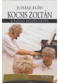Juhász Előd - Kocsis Zoltán (dedikált)
