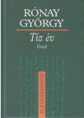 Rónay György - Tíz ​év