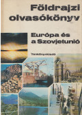 Dr. Köves József - Földrajzi olvasókönyv - Európa és a Szovjetunió