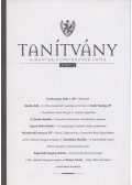Dr. Hankovszky Béla - Tanítvány 2001/2