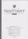 Dr. Hankovszky Béla - Tanítvány 2001/3-4.