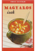 Dobi Ildikó - Magyaros ízek