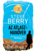 Steve Berry - Az Atlasz-manőver