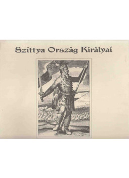 - Szittya Ország Királyai 2003-as naptár - Szittya Ország Királyai 2003-as naptár, Fót 2003 antikvár könyv