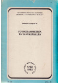 Dr. Domokos Györgyné - Fotogrammetria és távérzékelés
