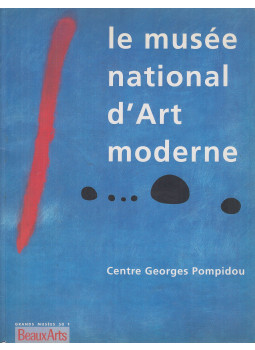 Jean-Noël Beyler, Jérome Coignard - Le musée national d'Art moderne Jean-Noël Beyler, Jérome Coignard - Le musée national d'Art moderne, Paris 0 antikvár könyv