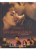 Mark Cotta Vaz - Breaking Dawn 1. rész (Hajnalhasadás)