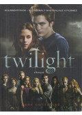 Mark Cotta Vaz - Twilight (Alkonyat)