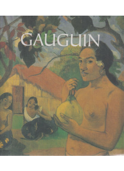 Hajnal Gabriella - Paul Gauguin Hajnal Gabriella - Paul Gauguin, Budapest 2005 antikvár könyv