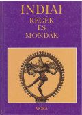 Baktay Ervin - Indiai regék és mondák
