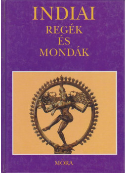 Baktay Ervin - Indiai regék és mondák Baktay Ervin - Indiai regék és mondák, Budapest 1995 antikvár könyv