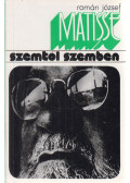 Román József - Matisse (dedikált)