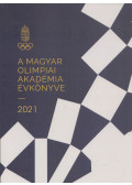 Győr Béla - A Magyar Olimpiai Akadémia évkönyve 2021