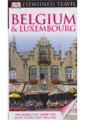 Antony Mason - Belgium and Luxembourg