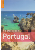 John Fisher - The Rough Guide to Portugal