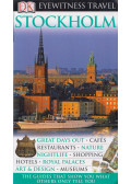 Kaj Sandell - Stockholm (angol)